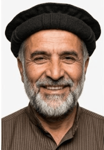 خیال محمد اندرابی 