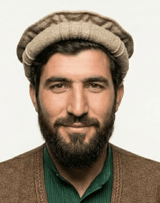 محمد رضا ناصری 